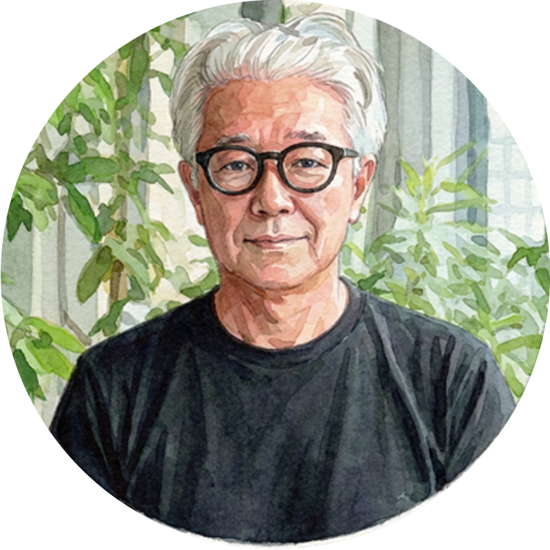 Lighthouse Web Studio 代表プロフィール